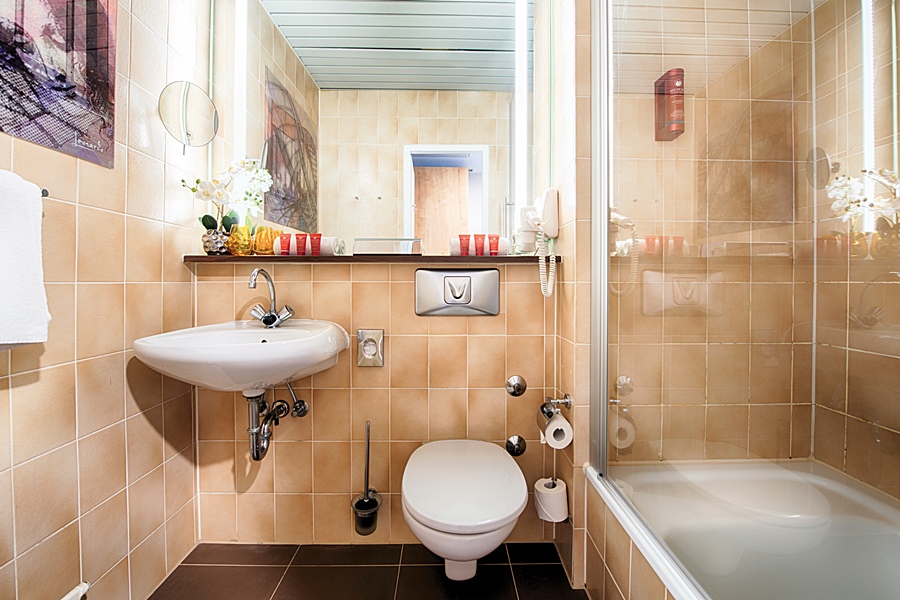 Fotos del hotel - LEONARDO HOTEL HAMBURG ELBBRUCKEN