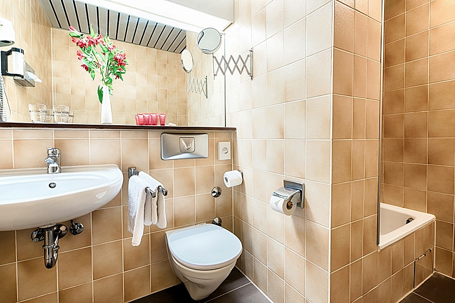 Fotos del hotel - LEONARDO HOTEL HAMBURG ELBBRUCKEN