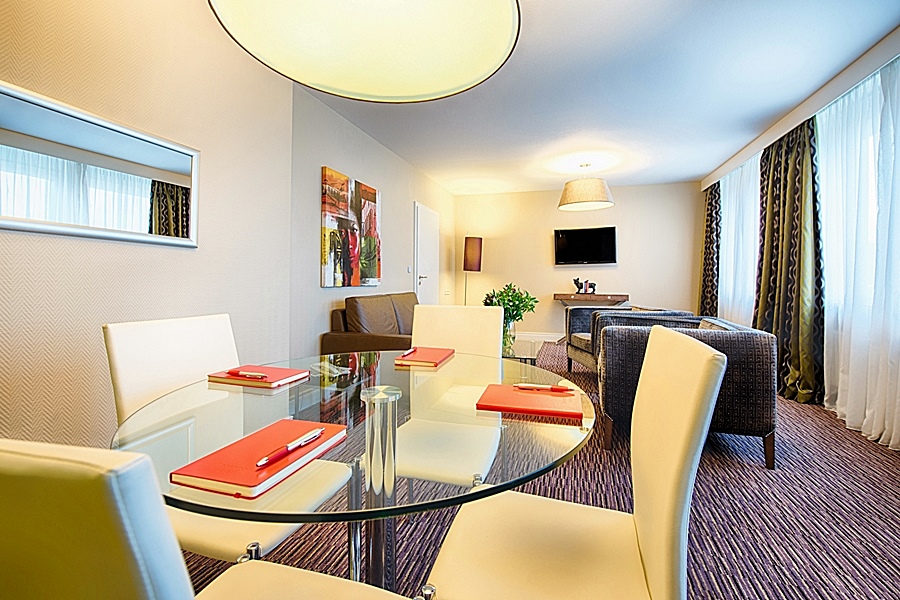 Fotos del hotel - LEONARDO HOTEL HAMBURG ELBBRUCKEN