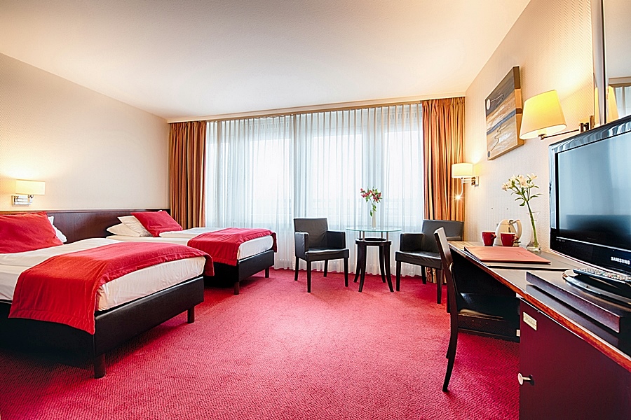 Fotos del hotel - LEONARDO HOTEL HAMBURG ELBBRUCKEN