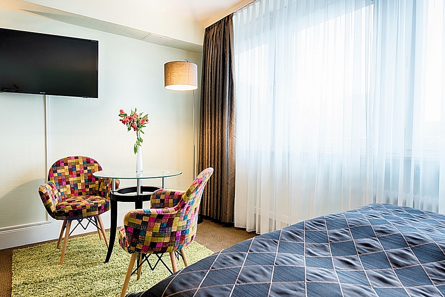 Fotos del hotel - LEONARDO HOTEL HAMBURG ELBBRUCKEN