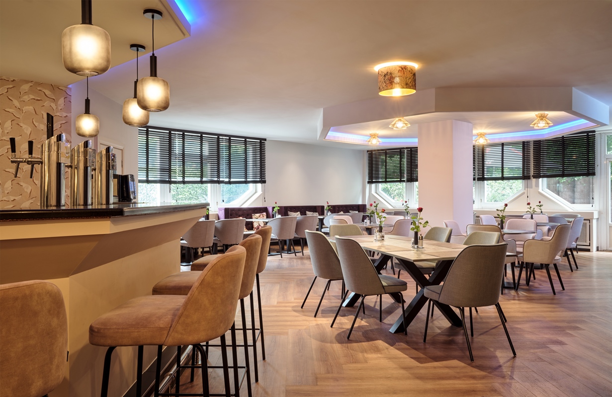 Fotos del hotel - LEONARDO HOTEL HAMBURG ELBBRUCKEN