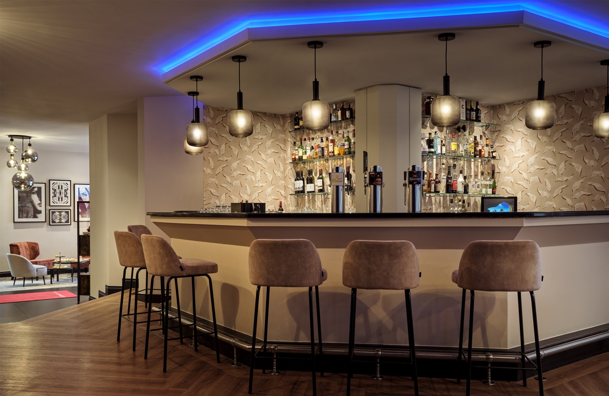 Fotos del hotel - LEONARDO HOTEL HAMBURG ELBBRUCKEN