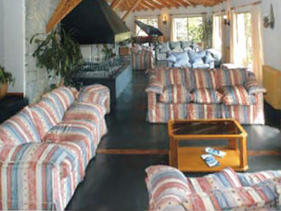 Fotos del hotel - HOTEL AMANCAY