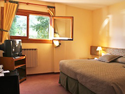 Fotos del hotel - HOTEL AMANCAY