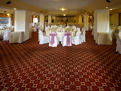 Fotos del hotel - HOTEL AMANCAY