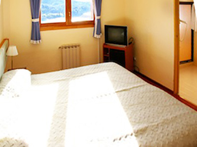 Fotos del hotel - HOTEL AMANCAY