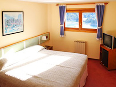 Fotos del hotel - HOTEL AMANCAY