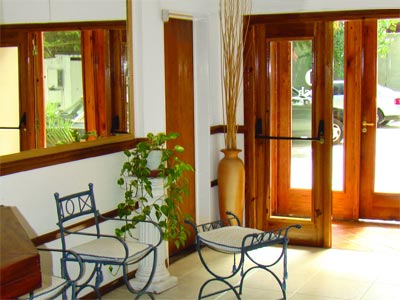 Fotos del hotel - APART HOTEL BOSCH