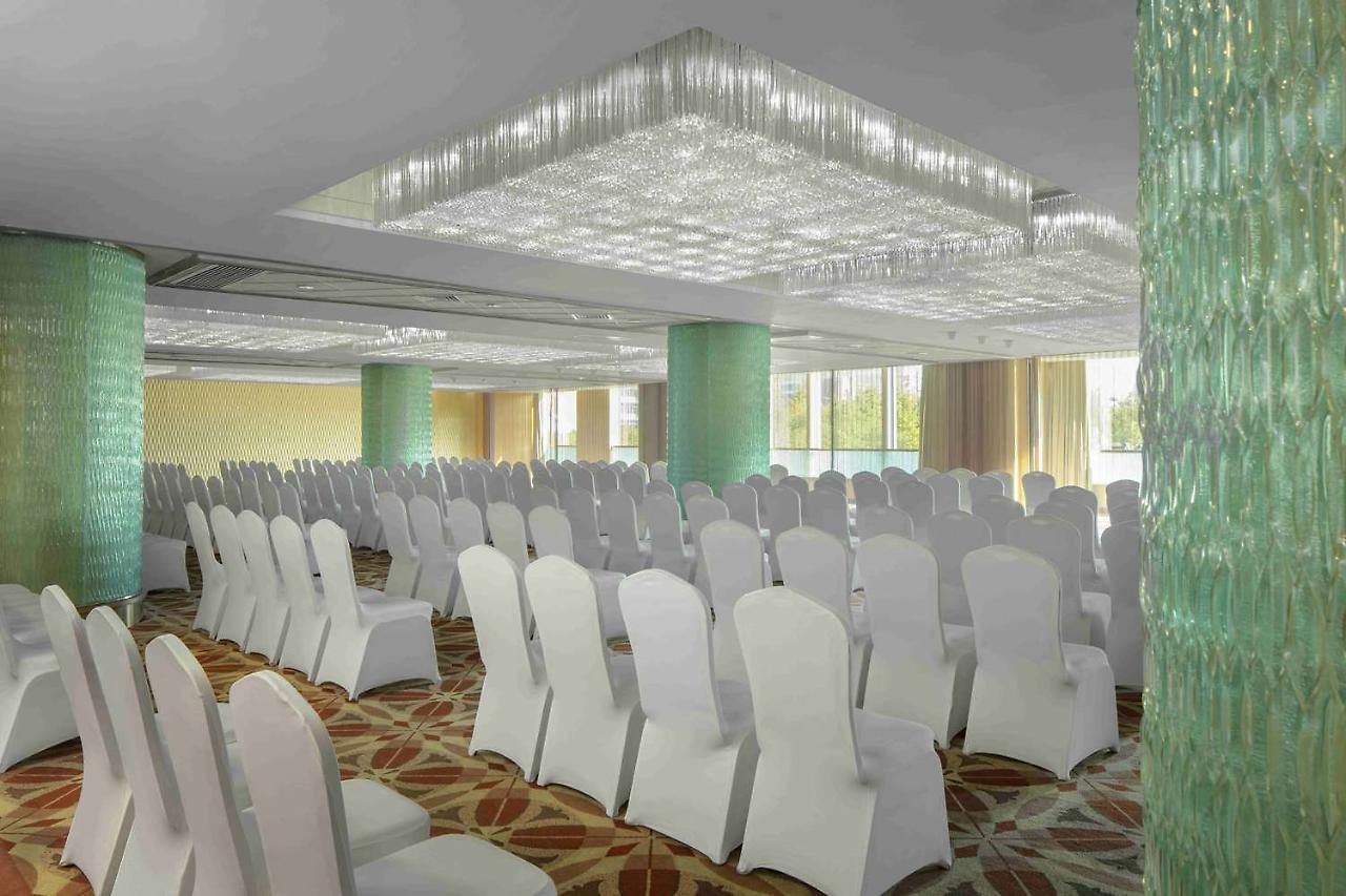 Fotos del hotel - Radisson Blu New World