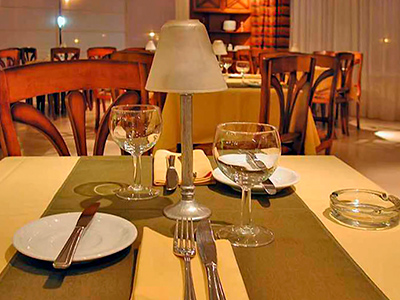Fotos del hotel - Elegance Hotel Tres Arroyos