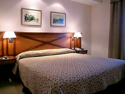 Fotos del hotel - Elegance Hotel Tres Arroyos