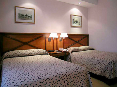 Fotos del hotel - Elegance Hotel Tres Arroyos