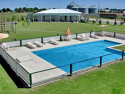 Fotos del hotel - Elegance Hotel Tres Arroyos