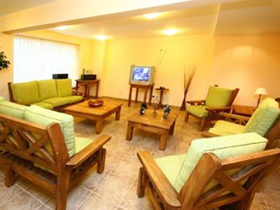 Fotos del hotel - ELFALTUL HOTEL