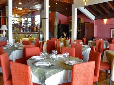 Fotos del hotel - Kalenshen Calafate