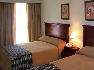 Fotos del hotel - Kalenshen Calafate