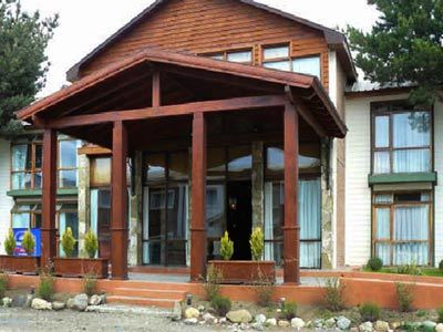 Fotos del hotel - Kalenshen Calafate