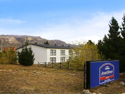 Fotos del hotel - Kalenshen Calafate