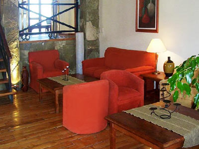 Fotos del hotel - Kalenshen Calafate