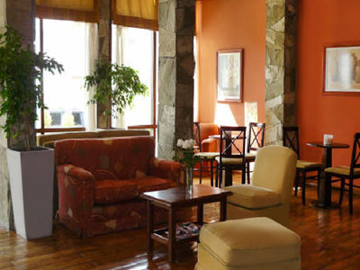 Fotos del hotel - Kalenshen Calafate