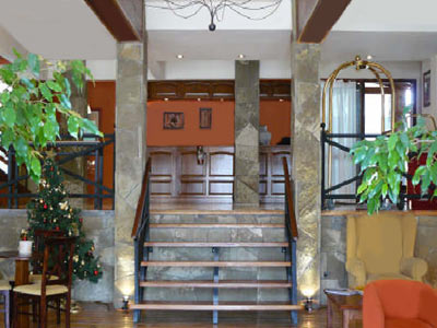 Fotos del hotel - Kalenshen Calafate