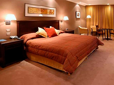 Fotos del hotel - Howard Johnson Sierras Alta Gracia Hotel Casino