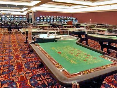 Fotos del hotel - Howard Johnson Sierras Alta Gracia Hotel Casino