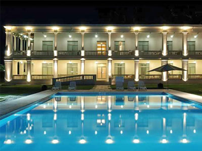Fotos del hotel - Howard Johnson Sierras Alta Gracia Hotel Casino