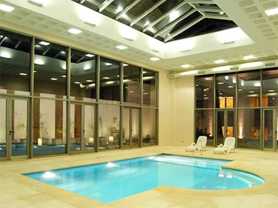 Fotos del hotel - Howard Johnson Sierras Alta Gracia Hotel Casino