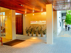 Fotos del hotel - SOHO ALL SUITES