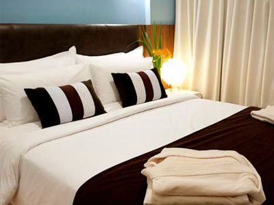 Fotos del hotel - SOHO ALL SUITES