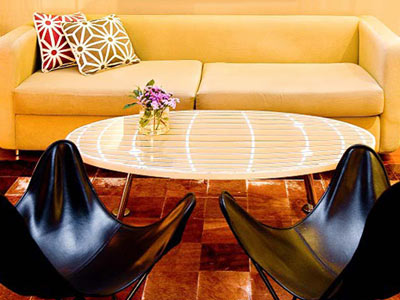 Fotos del hotel - SOHO ALL SUITES