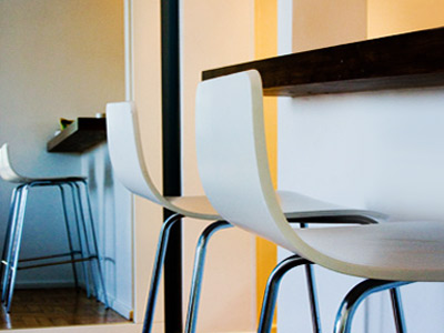 Fotos del hotel - SOHO ALL SUITES
