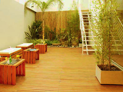 Fotos del hotel - SOHO ALL SUITES