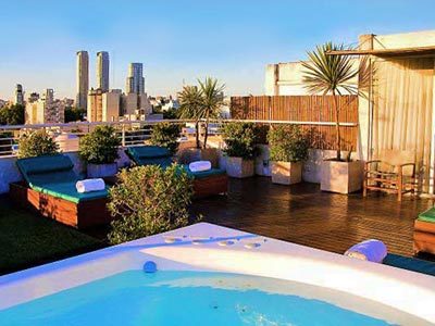 Fotos del hotel - SOHO ALL SUITES