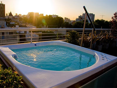Fotos del hotel - SOHO ALL SUITES