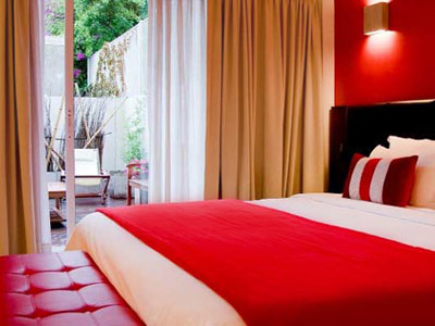 Fotos del hotel - SOHO ALL SUITES