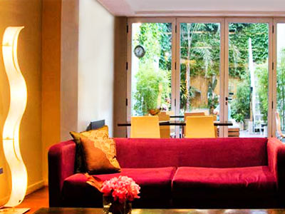 Fotos del hotel - SOHO ALL SUITES
