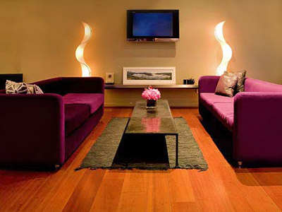 Fotos del hotel - SOHO ALL SUITES