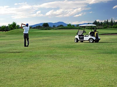 Fotos del hotel - ALGODON WINE ESTATES AND CHAMPIONS CLUB