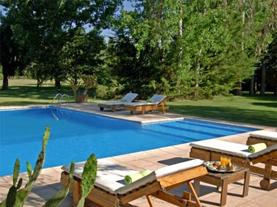 Fotos del hotel - ALGODON WINE ESTATES AND CHAMPIONS CLUB