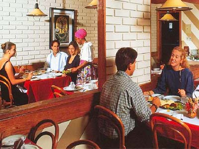 Fotos del hotel - PORTAL DA CIDADE