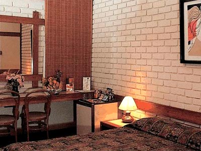 Fotos del hotel - PORTAL DA CIDADE