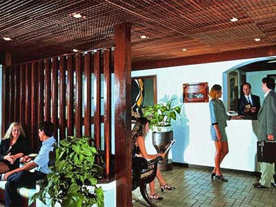Fotos del hotel - PORTAL DA CIDADE