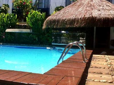 Fotos del hotel - PORTAL DA CIDADE