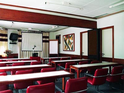 Fotos del hotel - PORTAL DA CIDADE