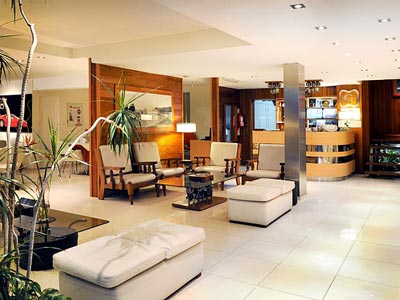 Fotos del hotel - Hotel Capvio