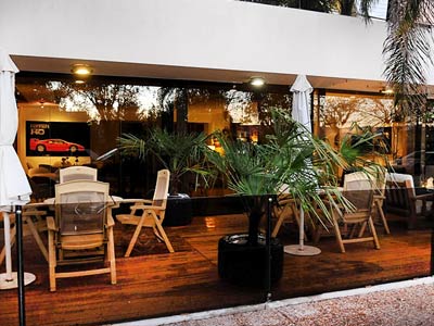 Fotos del hotel - Hotel Capvio