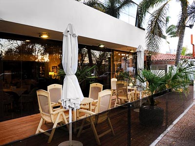 Fotos del hotel - Hotel Capvio